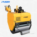 FYL750 Single Drum Asphalt Roller for Small Repair Jobs